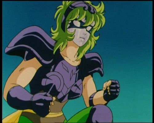 Otaku Gallery  / Anime e Manga / Saint Seiya / Screen Shots / Episodi / 027 - Lo scudo della medusa / 072.jpg